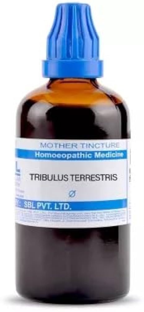 SBL Tribulus Terresteris Q - 100ml