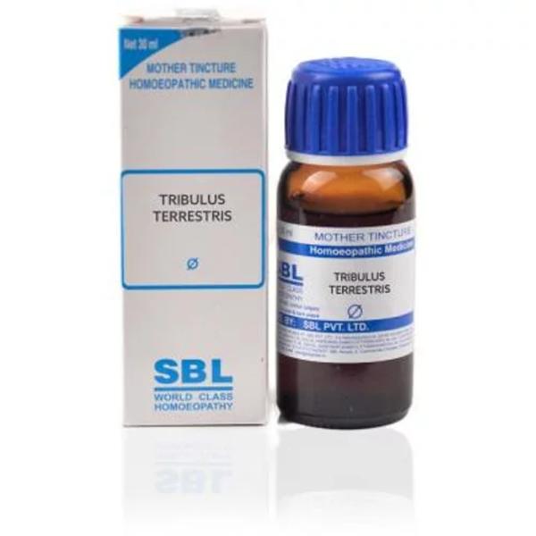 SBL Tribulus Terresteris Q - 30ml
