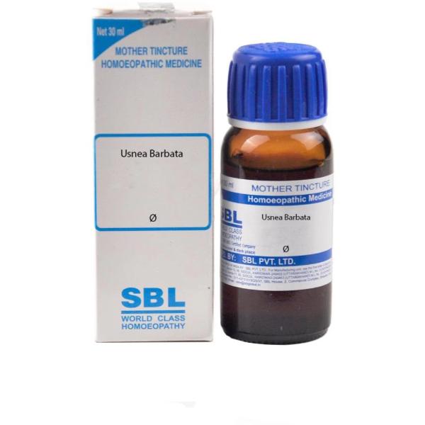 SBL Usnea Barbeta Q - 30ml