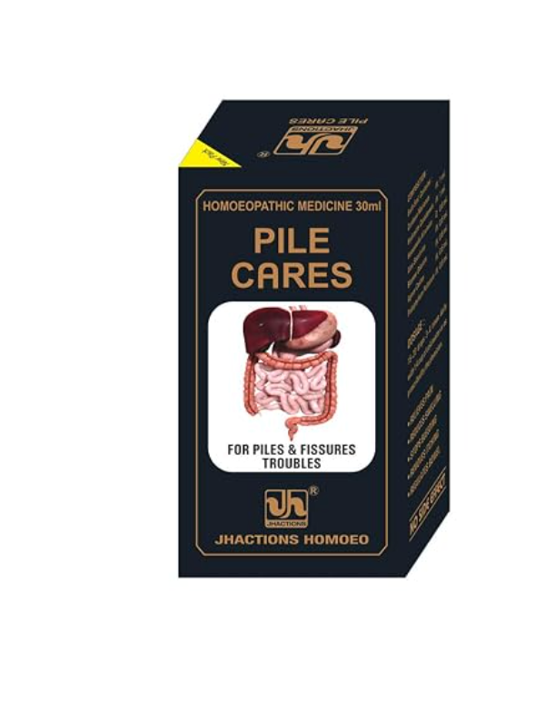 Piles Care Drop by Jhactions