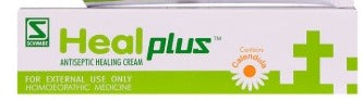 WSI Heal Plus Cream - 25g || Pack Of 2