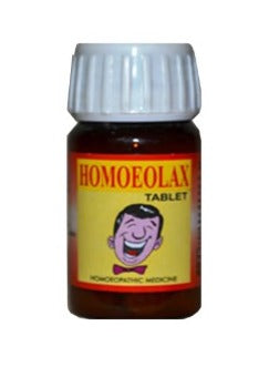 Homoeolax Tablet