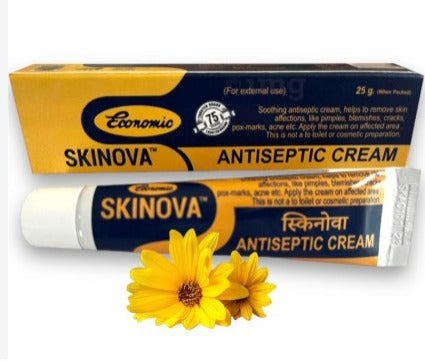 Skinova Antiseptic Cream