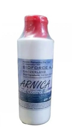 Bioforce Arnica Dandruff Control Shampoo (500ml) – Anti-Dandruff & Hair Care Solution