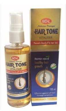 MDHL HAIR TONE VITALISER