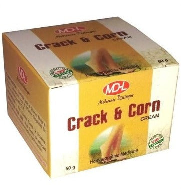 MDHL CRACK And CORN CREAM