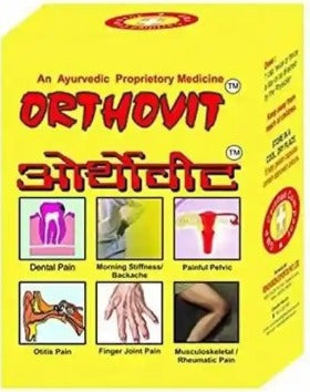 REPL Orthovit Capsule