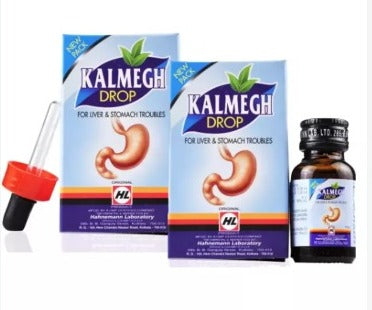 HL Kalmegh Drop