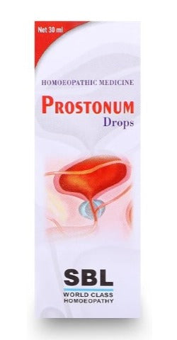 SBL Prostonum Drop - 30ml