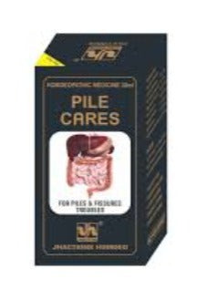 Pile Cares