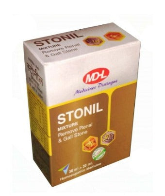 MDHL stonil mixture