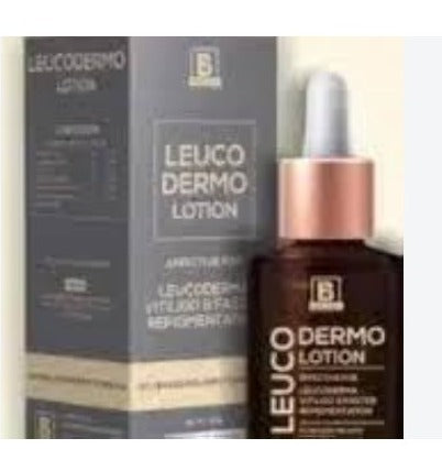 Burnett Leucodermo Lotion – Restore Your Skin’s Natural Tone
