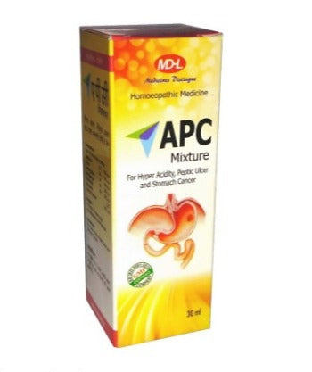 MDHL APC mixture