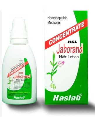 Haslab Jaborand Hair Lotion – Natural Hair Growth & Dandruff Control Solution