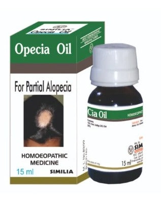 Similia Opecia Oil 15ml