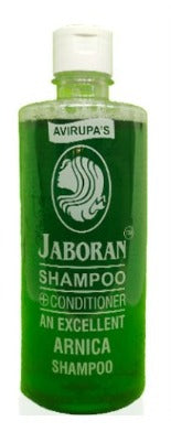 Jaboran Shampoo + conditioner