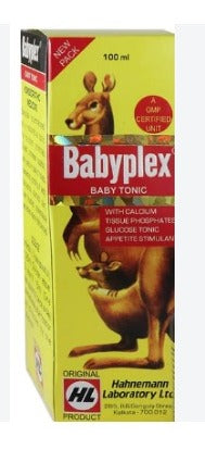 HL Babyplex Baby Tonic