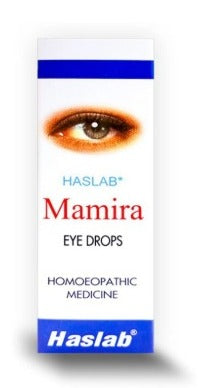 Haslab Mamira Eye Drop - 10ml