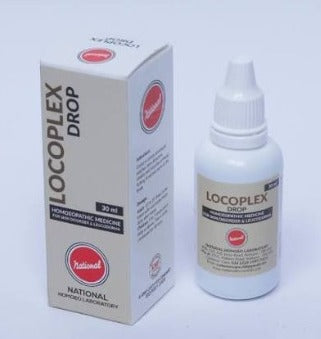LOCOPLEX DROPS 30 ML