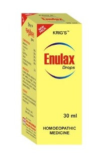 Krigs enulax drop - 30ml