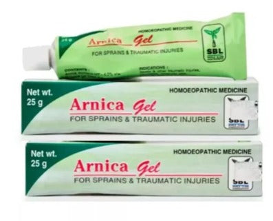 SBL Arnica Gel - 25g