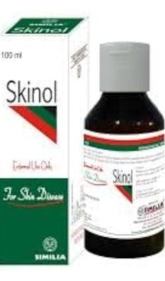 Similia Skinol Lotion