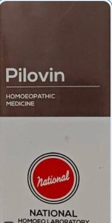 Pilovin Medicine (For Hemorrhoids)