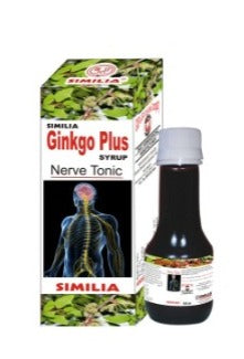 Similia Ginkgo Plus Tonic 100 ml