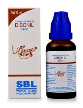 SBL Dibonil Drop - 30ml