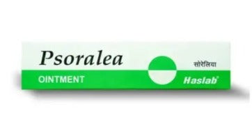 Haslab Psoralea Ointment