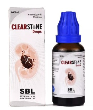 SBL Clearstone Drop - 30ml