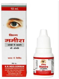 Krigs Mamira eye drops 10ml