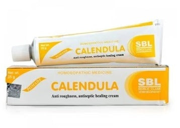 SBL Calendula Cream - 25g