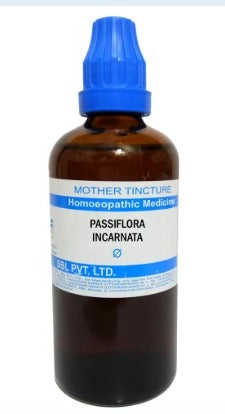 SBL Passiflora Incarnata Q – 100ml
