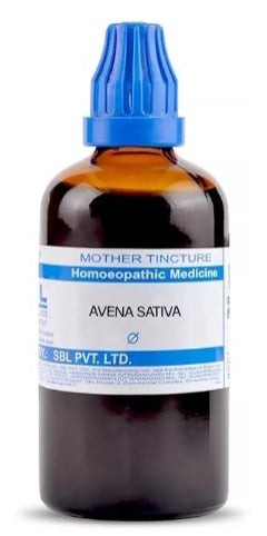 SBL Avena Sativa Q – 100ml