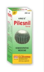 krigs pilesnil