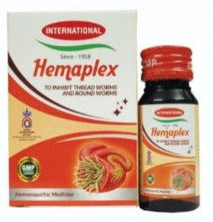 HEMAPLEX