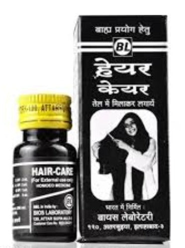 Bios Lab (BL) Hair Care External Drops