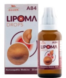 Allen A84 Lipoma Drop