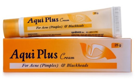 Hapdco Aqui Plus Cream