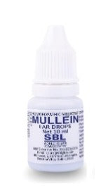 SBL Mullein Ear Drop