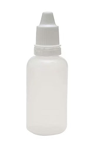15ml Sealed Liquid Bottles