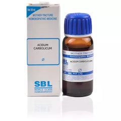 SBL Acidum Carbolicum (Q) (60ml)