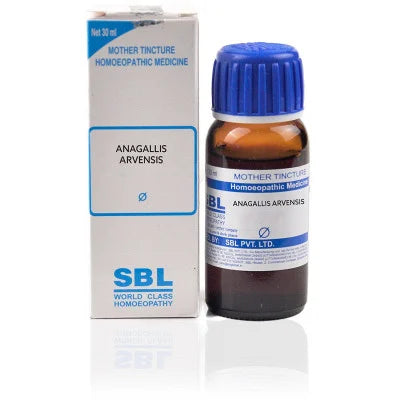 SBL Anagallis Arvensis 1X (Q) (30ml)