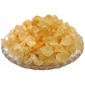 Gond Katira Premium Quality – Chahar Gond – Almond Gum (250 gm)