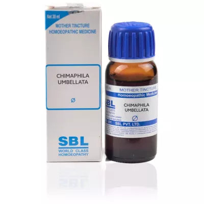 SBL Chimaphila Umbellata (Q) (60ml)