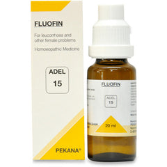 Adel Pekana Adel 15 (Fluofin) (20ml)