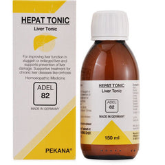 Adel Pekana Adel 82 (Hepat-Tonic) (150ml)