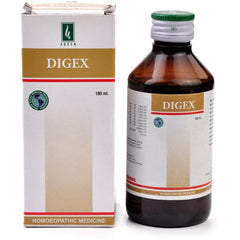 Adven Digex Syrup (180ml)