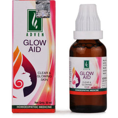 Adven Glow Aid Drops (30ml)